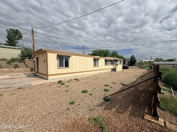 637 E Di Di Anne Dr, Benson, AZ 85602