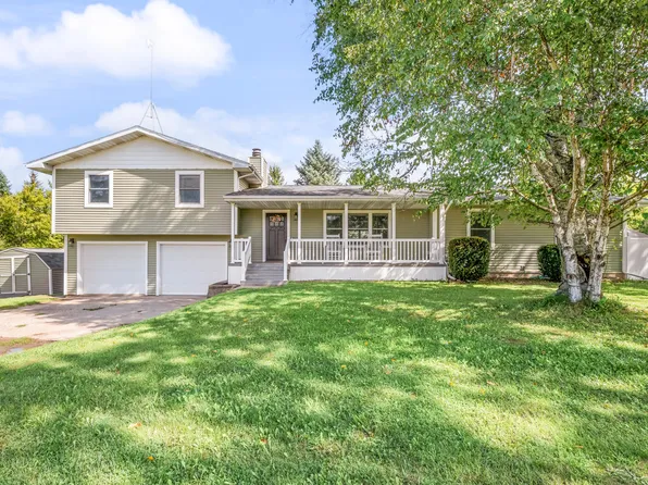 147 S Bamber Rd, Mount Pleasant, MI 48858