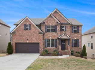 4604 Marching Ln, Fairburn, GA 30213