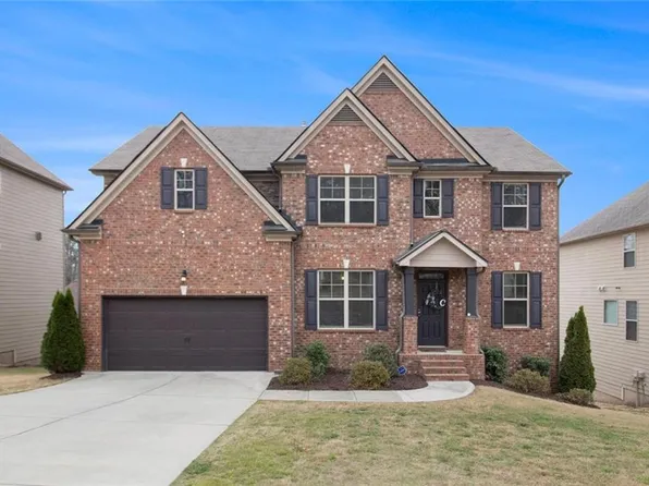 4604 Marching Ln, Fairburn, GA 30213