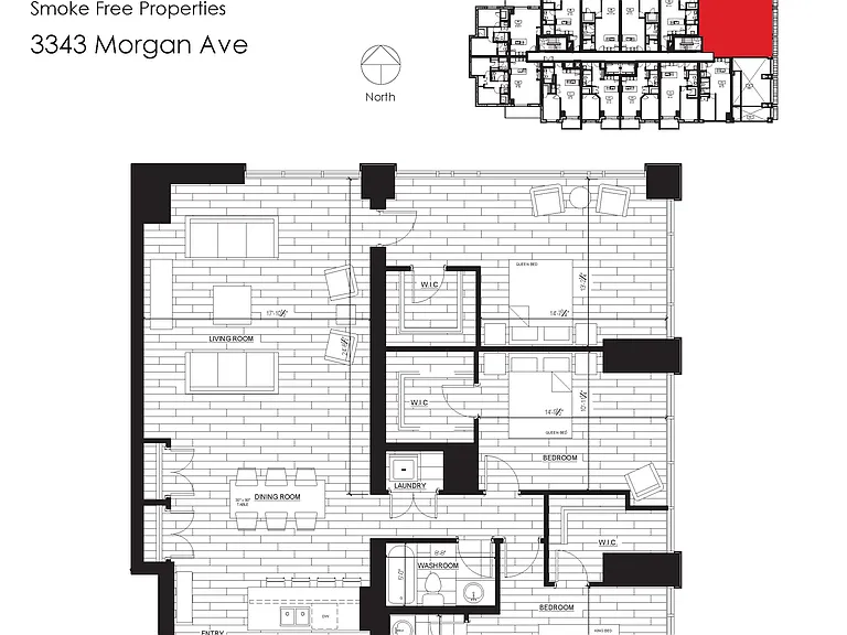 3395 Morgan Ave — Photo 23
