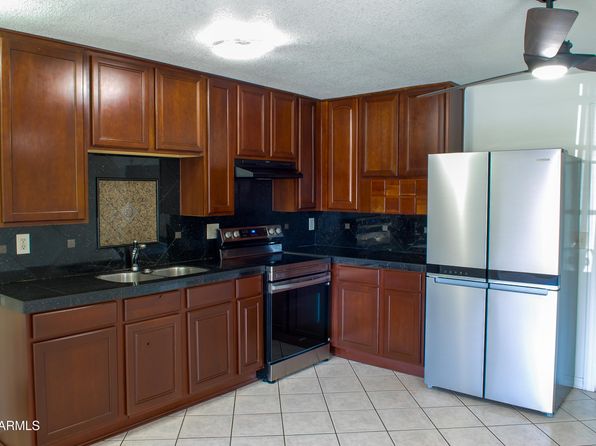2007 N 67th Dr, Phoenix, AZ 85035