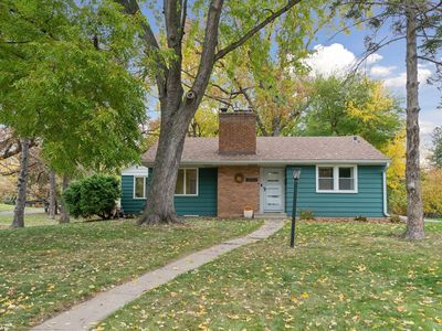 3230 Lee Ave N, Golden Valley, MN, 55422