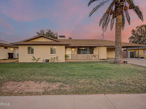 2315 W SHADY GLEN Avenue, Phoenix, AZ 85023