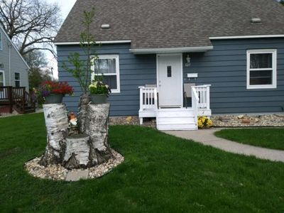 1215 Douglas St, Alexandria, MN, 56308