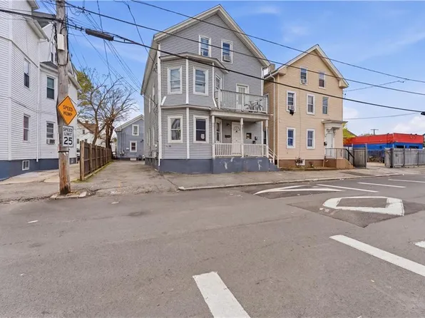 146 Althea St, Providence, RI 02907