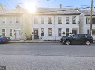 29 S Spring Garden St, Carlisle, PA 17013