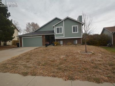 6545 Lindal Dr, Colorado Springs, CO, 80915