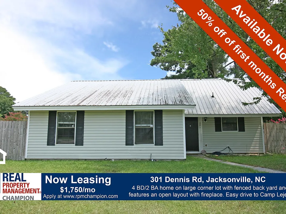 301 Dennis Rd