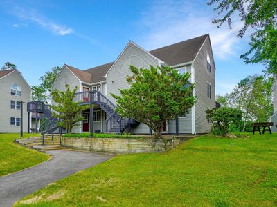 9 Cherry Lane #11, Bethel, ME, 04217