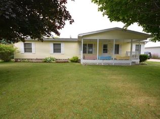 01615 S Advance Rd, East Jordan, MI 49727