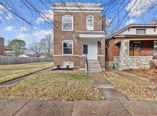 5515 Louisiana Ave, Saint Louis, MO