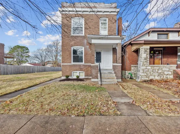 5515 Louisiana Ave, Saint Louis, MO 63111