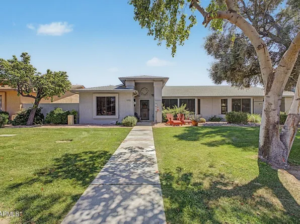 13719 W MEEKER Boulevard #1E, Sun City West, AZ 85375