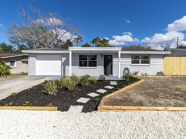 4652 Kennedy Dr, New Port Richey, FL 34652