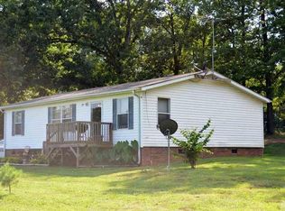 699 Jud Smith Rd, Taylorsville, NC 28681