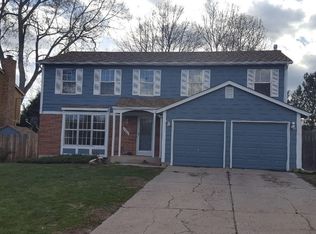 4886 Harvest Rd, Colorado Springs, CO 80917