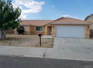 2809 Wickieup Ave, Kingman, AZ 86401