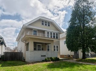 2972 N 50th St, Milwaukee, WI 53210