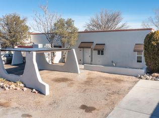 410 Western Dr, Belen, NM 87002