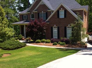 805 Gates Mill Way, Milton, GA 30004