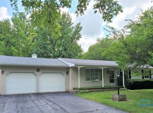 7830 Wildwood Rd, Findlay, OH 45840