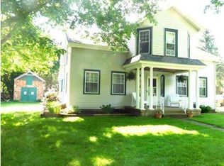 1215 Conewango Ave, Warren, PA 16365