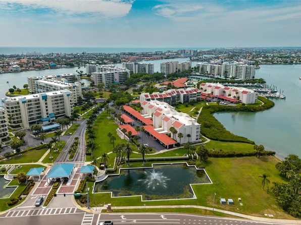 7897 Sailboat Key Blvd S APT 107, South Pasadena, FL 33707
