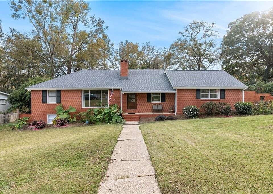 3917 Radnor Ave, Mobile, AL 36608 | MLS #7315495 | Zillow