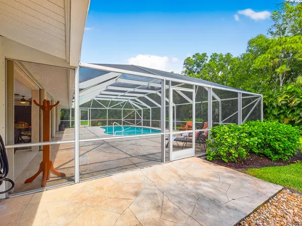 737 SW Wood Creek Drive, Palm City, FL 34990