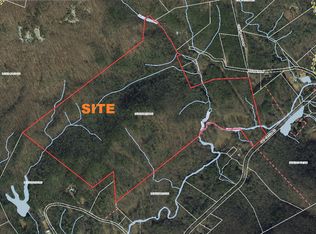 467 Gap Creek Rd, Marietta, SC 29661