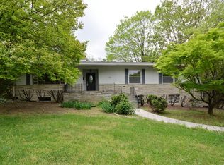 730 Yorkshire Rd, Winston Salem, NC 27106