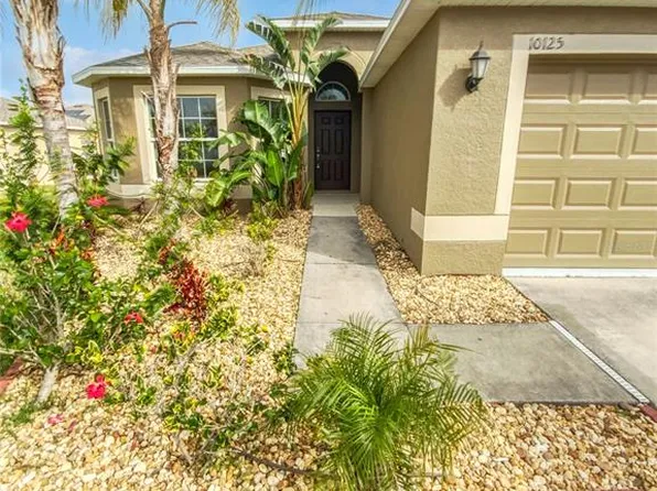 10125 Tolman Dr, Hudson, FL 34667