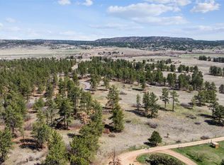 2360 Charlford Ln, Sedalia, CO 80135