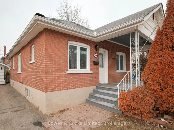 164 Prince St, Peterborough, ON K9J 2A4