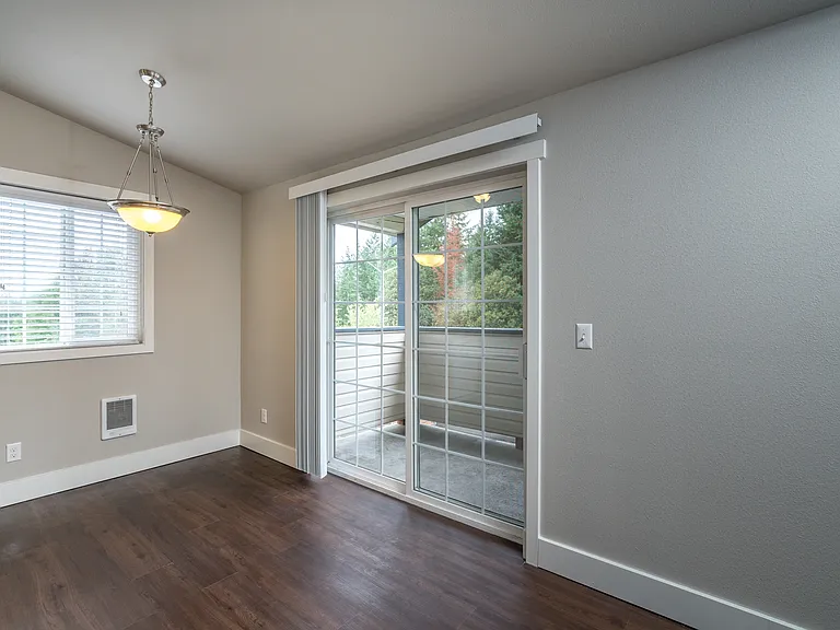 2 Bedroom Home