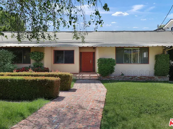5061 Woodley Ave, Encino, CA 91436