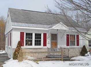 217 Hamilton St, Rome, NY 13440