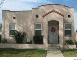 1031 N Dalton Ave, Azusa, CA 91702