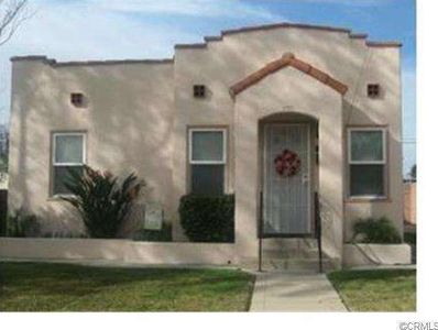 1031 N Dalton Ave, Azusa, CA, 91702