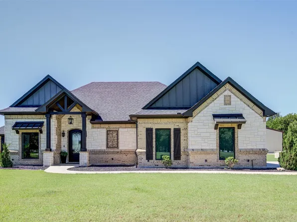139 County Road 2525, Decatur, TX 76234
