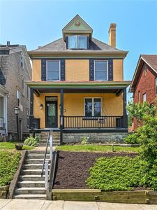 711 Klemont Ave, Pittsburgh, PA, 15202
