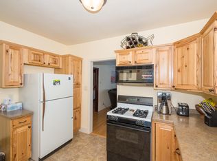 2101 4th Ave N, Grand Forks, ND 58203