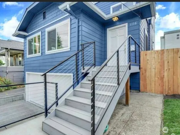 1116 6th Avenue N, Seattle, WA 98109