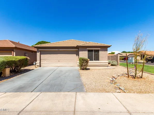 10902 W CAMBRIDGE Avenue, Avondale, AZ 85392