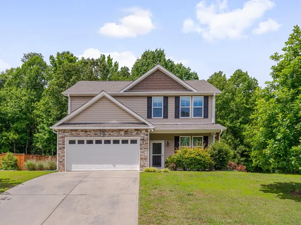 514 Jerome Rd, Durham, NC 27713