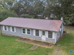 144 Burch Ave, Stevenson, AL 35772