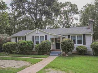 1521 Colonial Dr, Tallahassee, FL 32303