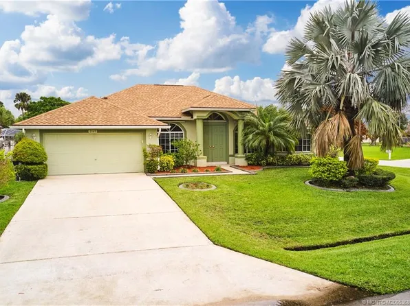 2165 SW Drexel St, Port Saint Lucie, FL 34953