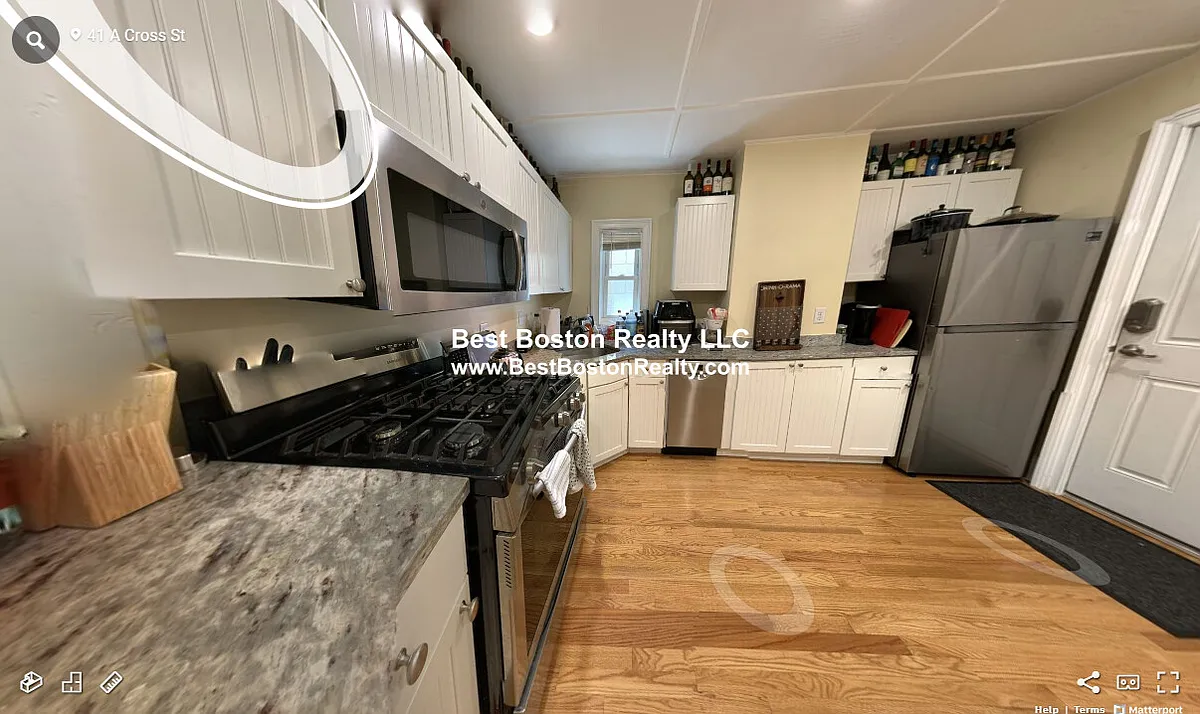 Building Photo - 41A Cross St #A
